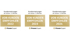 Kundenempfehlungen aus dem Jahr 2022, 2023 und 2024