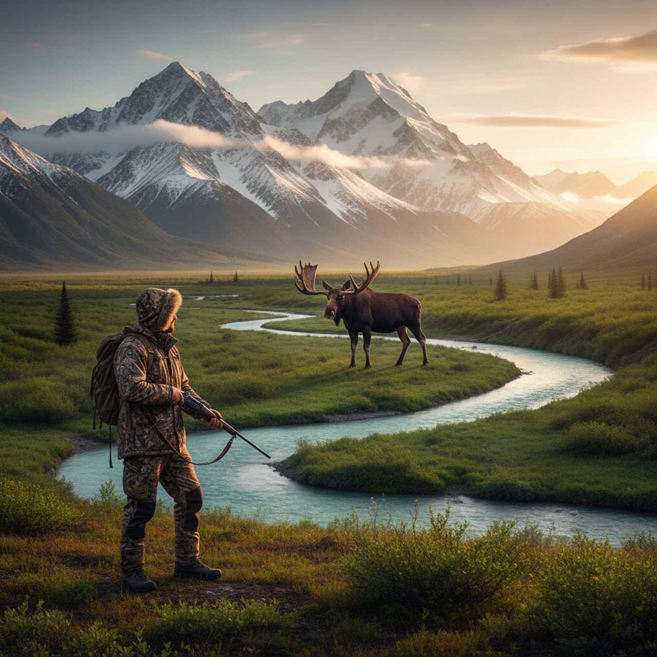 Alaska