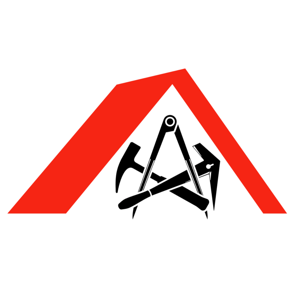 Schwarzer Text "LIVINGLEMON" mit einem Zitronen-Emoji auf gelbem Hintergrund.