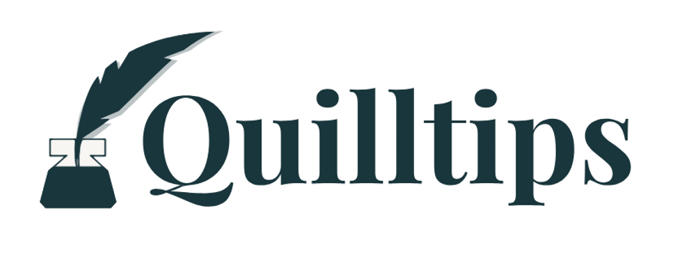 Quilltips