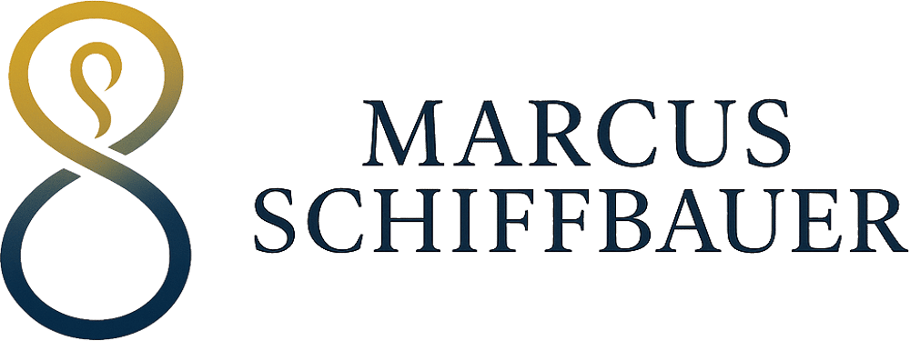Marcus Schiffbauer · Human Design, Coaching, Personal Branding