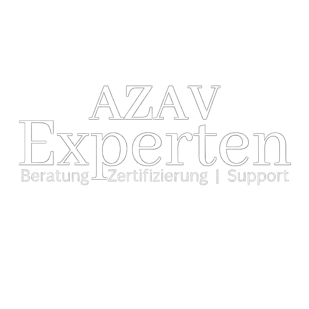 Logo von BeautyBusiness360 in weiß im Footer vor schwarzem Hintergrund – Anbieter staatlich geförderter Kosmetikkurse und Dozentenschein