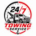 Eastvale 24/7 Towing Services Logo