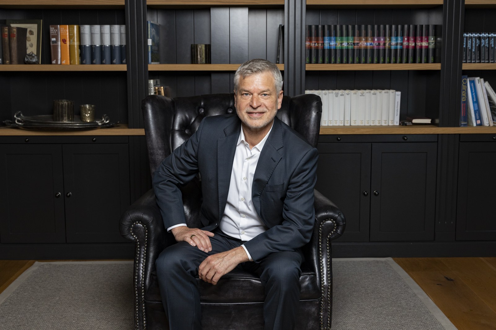 Karsten Poppe