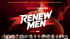 Renew Men Challenge