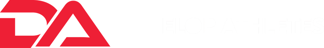 Develop Athletes