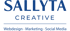 SALLYTA CREATIVE – Webdesign, Marketing, Social Media