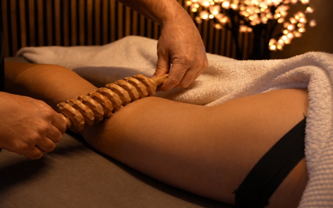 Madero Body Massage