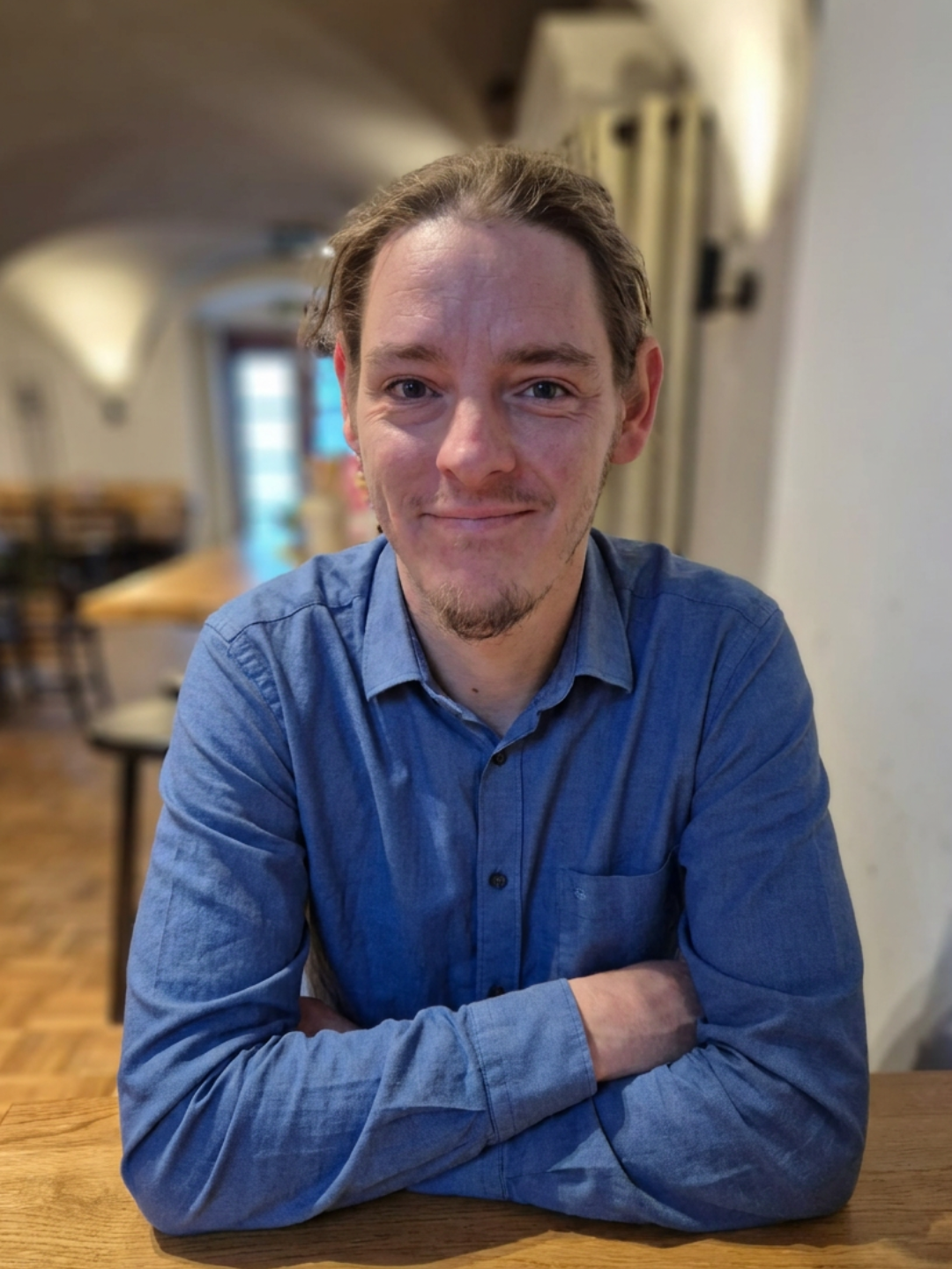 Kieron Schneider