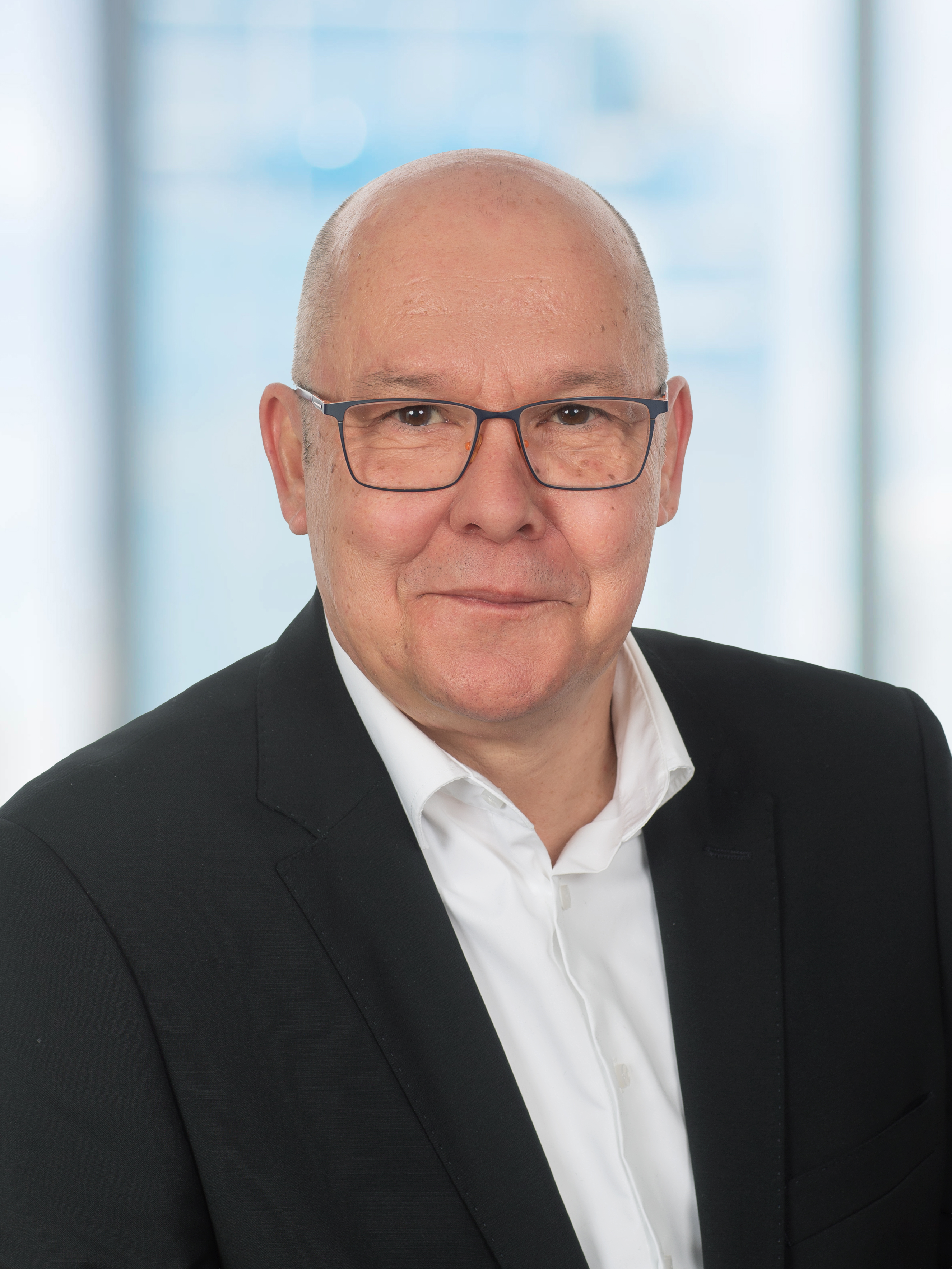 Thomas Schütz, Immobilien- und Baufinanzierungsexperte bei KapitalQuartier