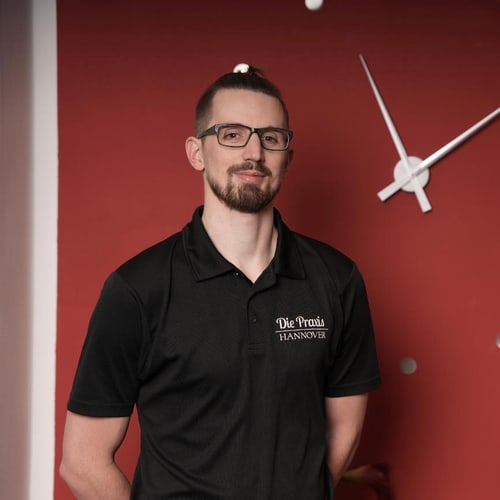 Mitarbeiter von Die Praxis Hannover