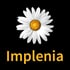 Logo Implenia
