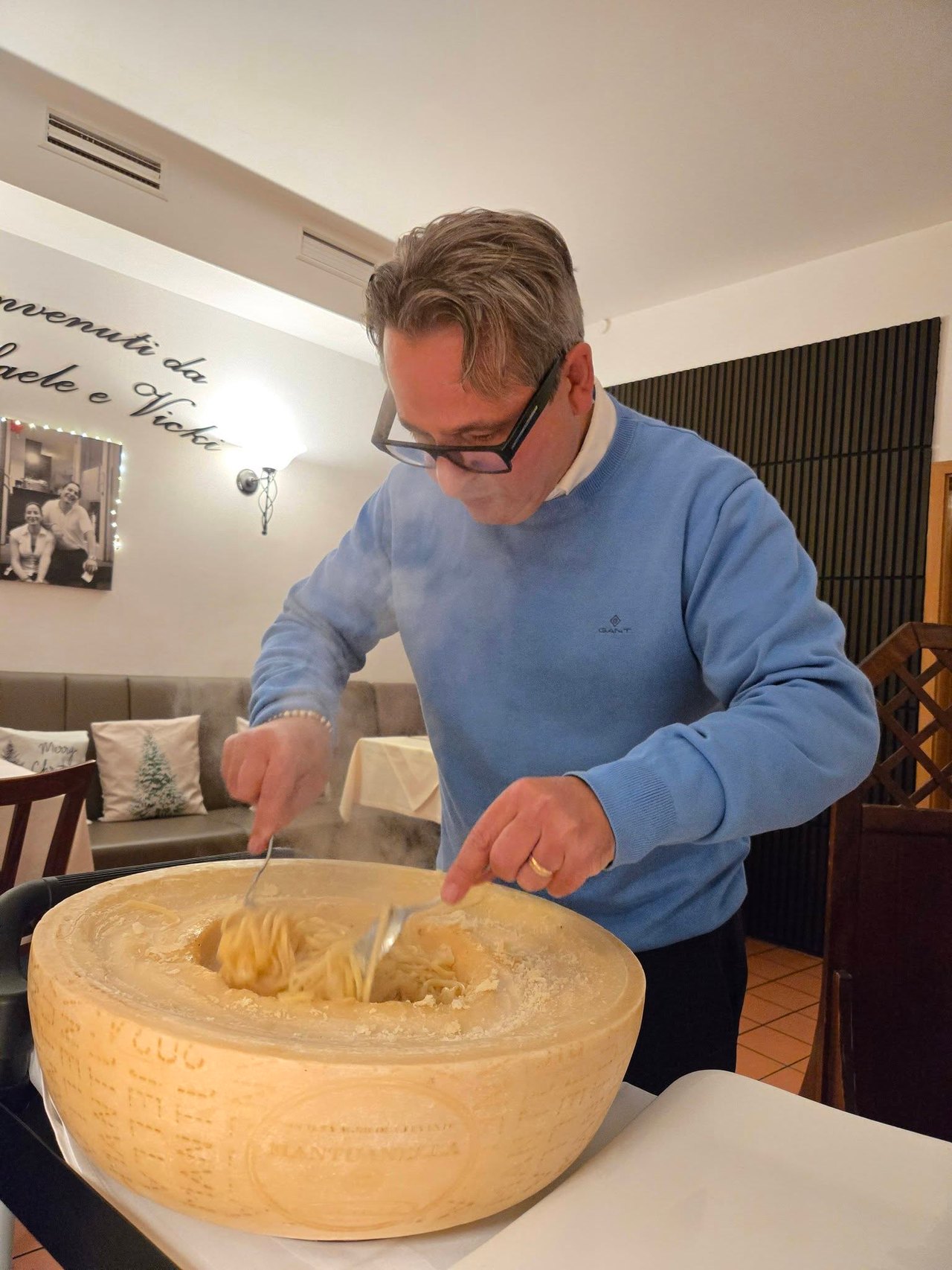 Trattoria da Raffaele