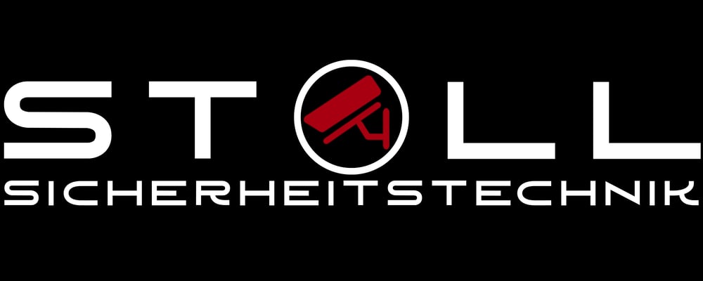Stoll Sicherheitstechnik Logo
