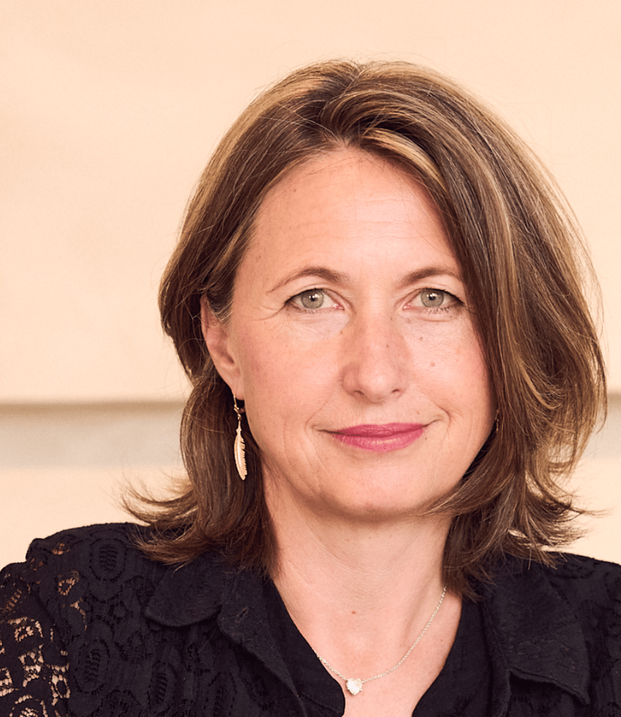 Priska Portmann, Founder Savoir-Vivre, Absolventin Aktien Couture 