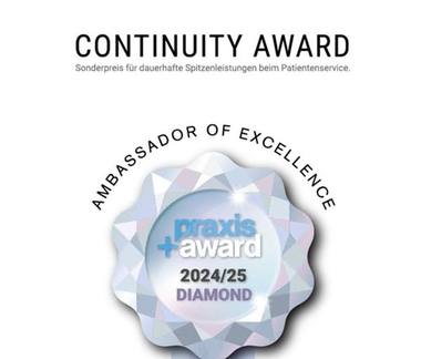 praxis+award