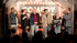 Verlosung am zweiten Tag vom Comedy Club Delmenhorst im April 2025