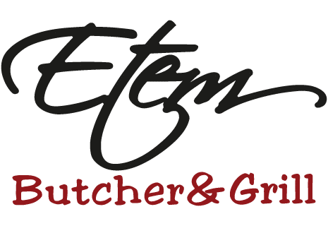 Etem Butcher & Grill