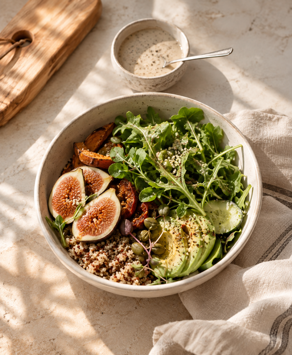 Health & Nutrition
