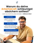 Mohamed_Bashota_Arbeitskraftabsicherung