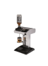 VISO Spirit Flaschen Zapfanlage