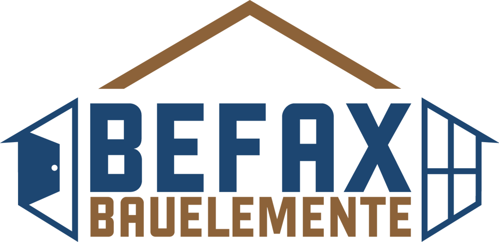 Fenster- und Türmontage aus Herne | BEFAX Bauelemente