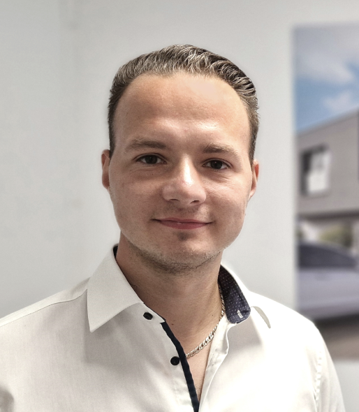 Daniel Malik