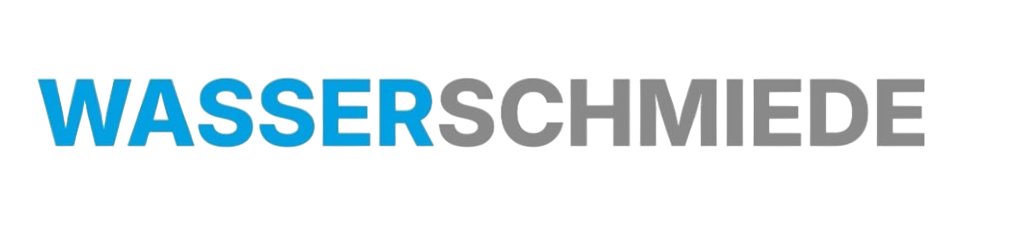 Wasserschmiede Logo