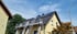 Neue PV-Anlage im Bau