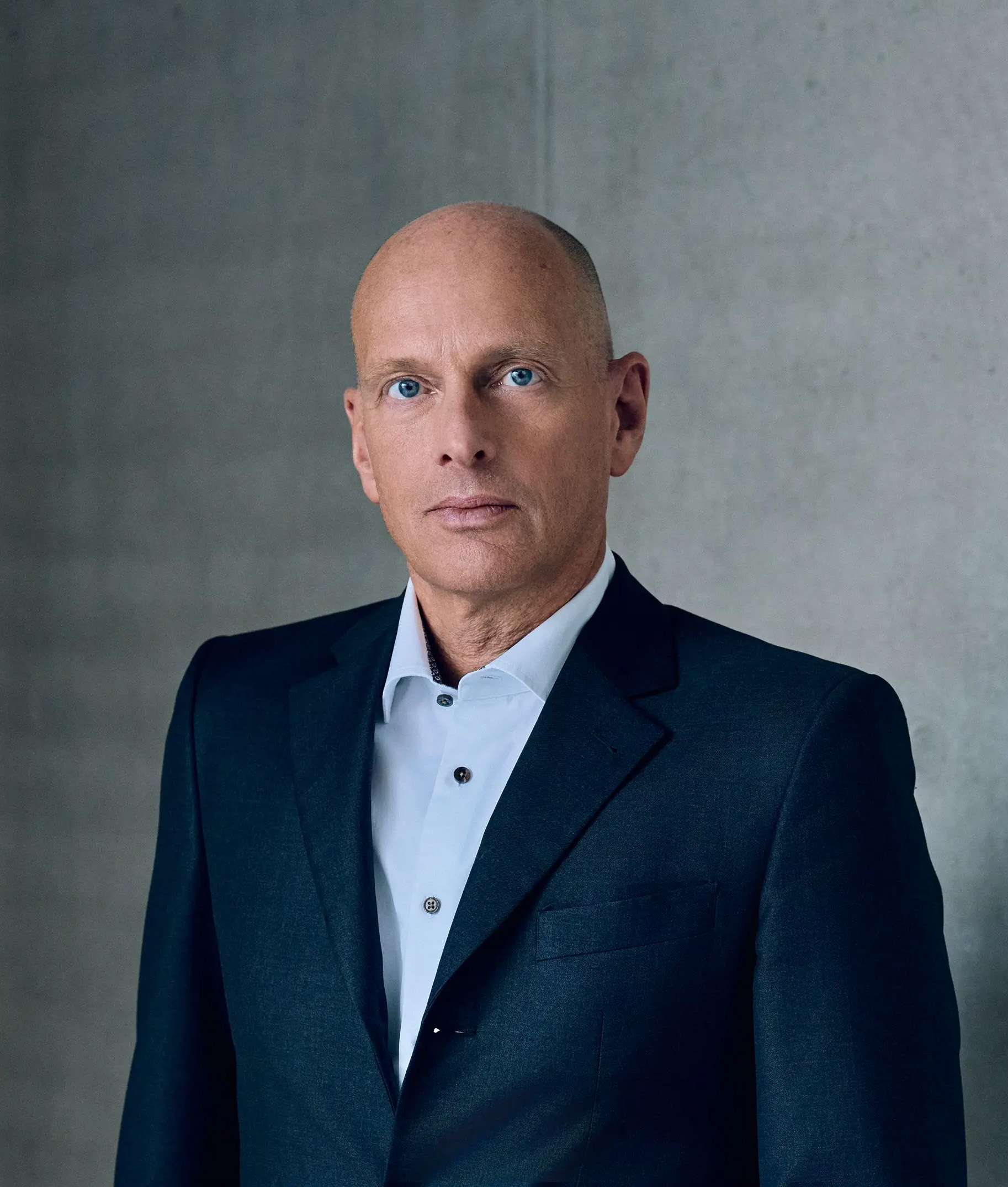 Dr. Hans-Joachim Machreich