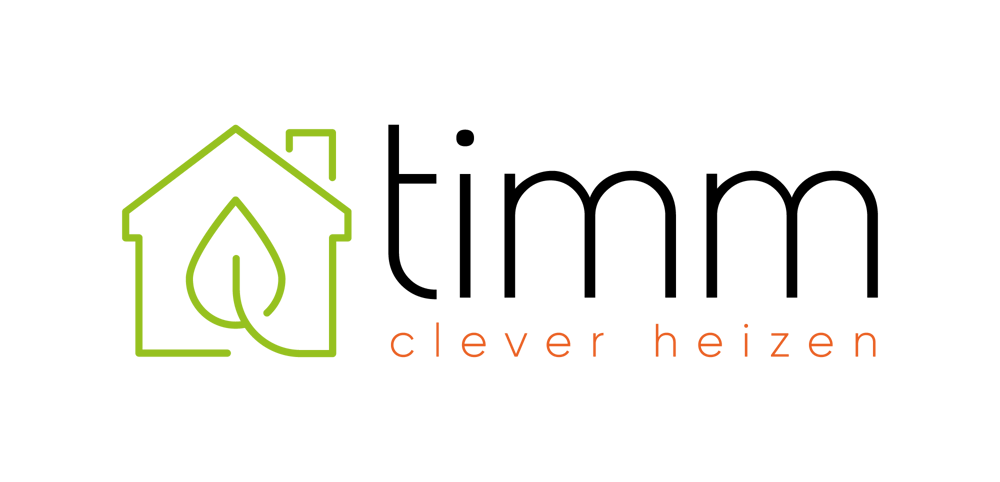 Grünes Logo mit weißem Bären über "STORZ HEIZTECHNIK KOMPLETTBAD".