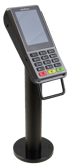 Verifone Halterung