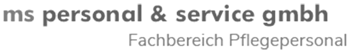 ms personal und service
