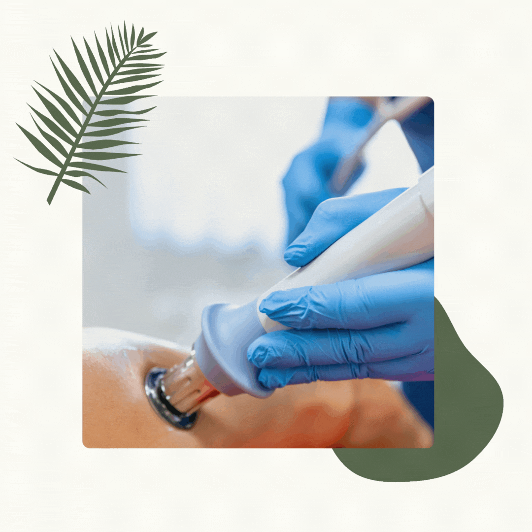 Shockwave Therapist in Sterling VA