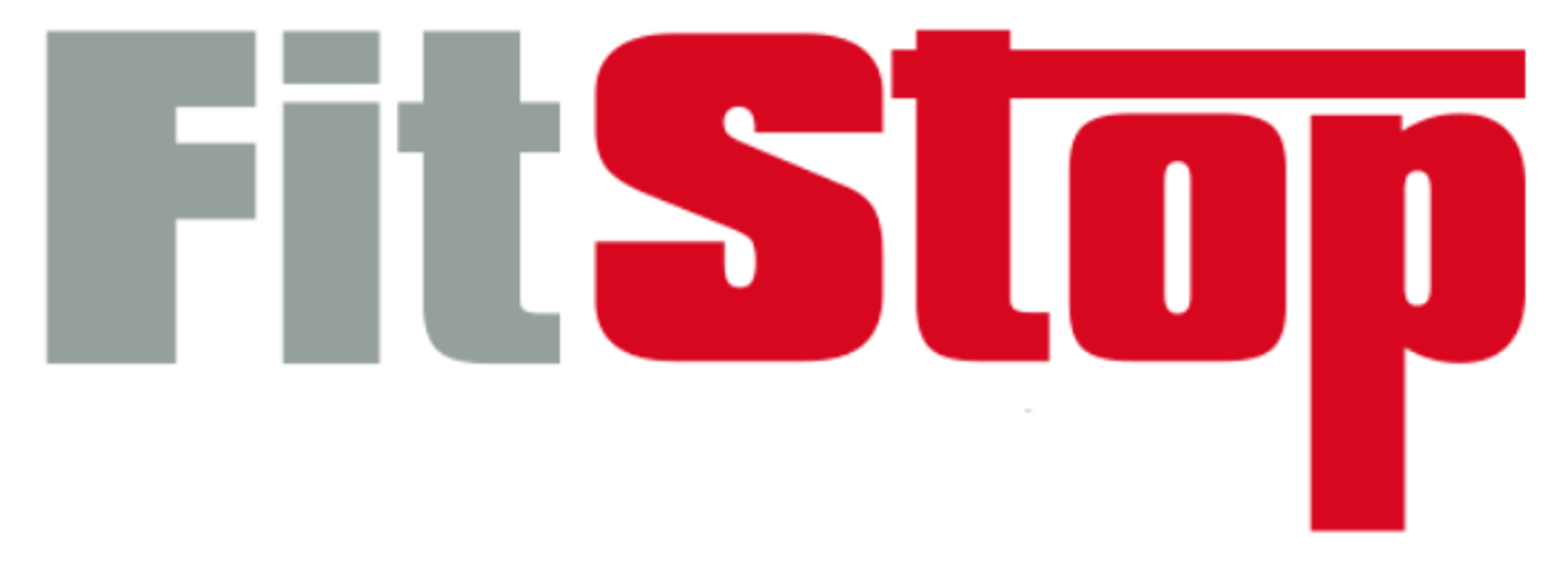 Fit Stop