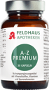 A-Z Premium