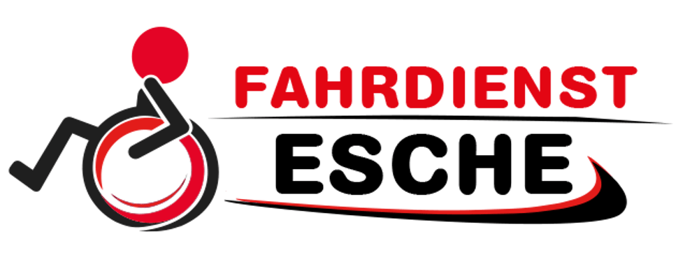 Logo Fahrdienst Esche