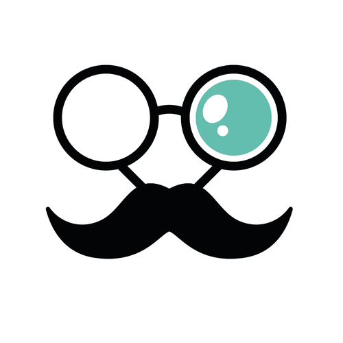 Snap Party Emblem