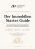 IMMOBILIEN STARTER GUIDE