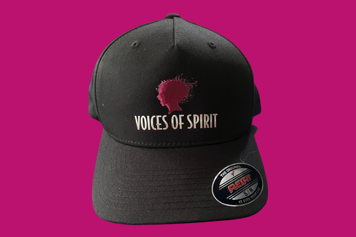 Voices of Spirit cap