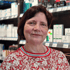 Gabriele Daedler - Apothekerin in der  Apotheke am Europakanal Fürth