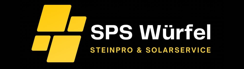 Stein- & Solarreinigung im Raum Oder-Spree | Würfel 