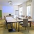 Kleiner Besprechungsraum für Meetings und Coachings