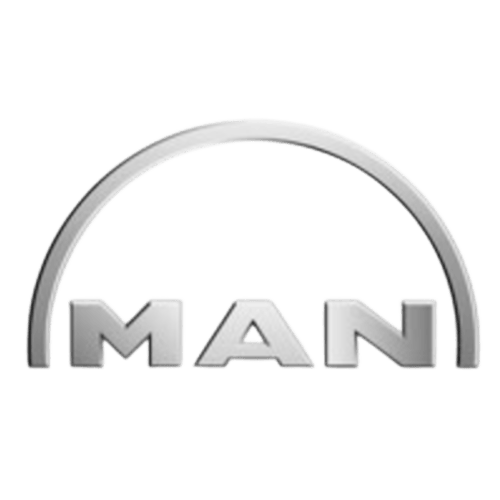 Logo MAN