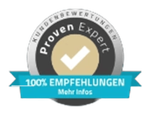 ProvenExpert