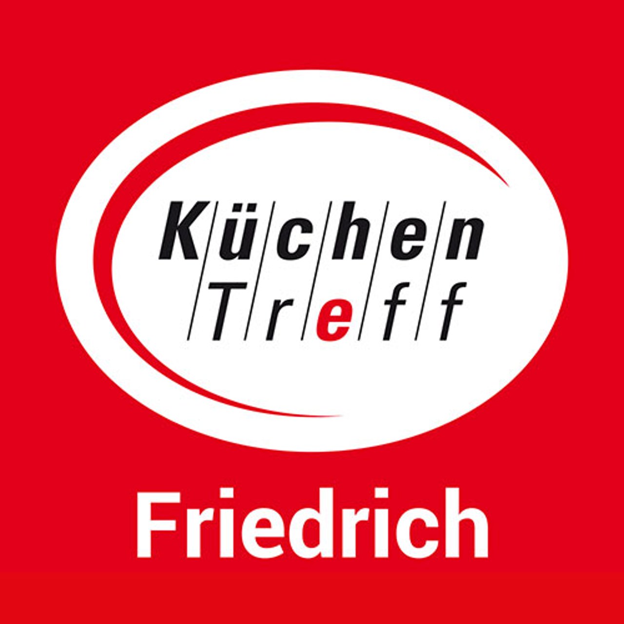 KüchenTreff Friedrich Hof