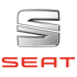 SEAT Logo – geprüfte SEAT Gebrauchtwagen beim Autohaus Kusch Halle (Westfalen)
