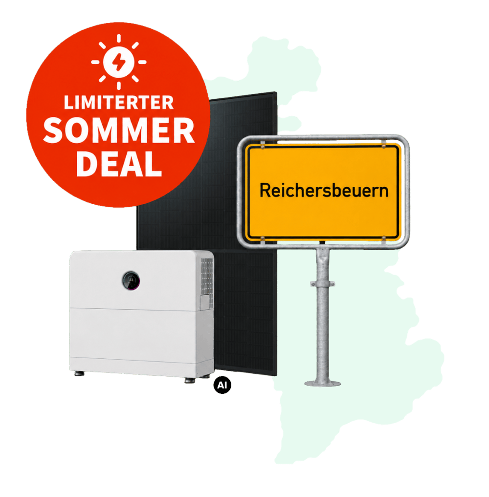 Sommer Deal Reichersbeuern