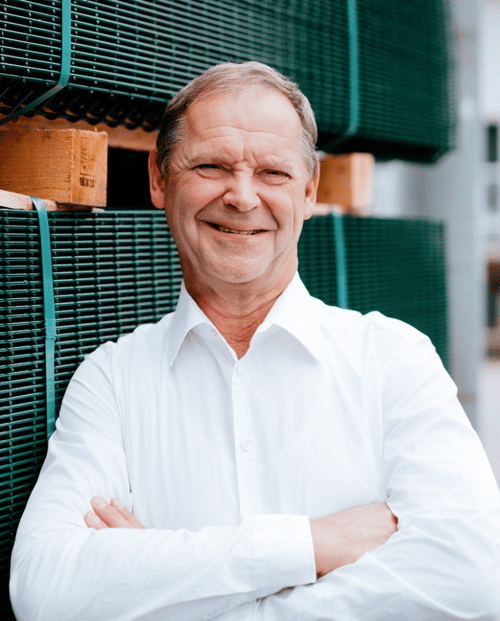 Klaus Osterwald