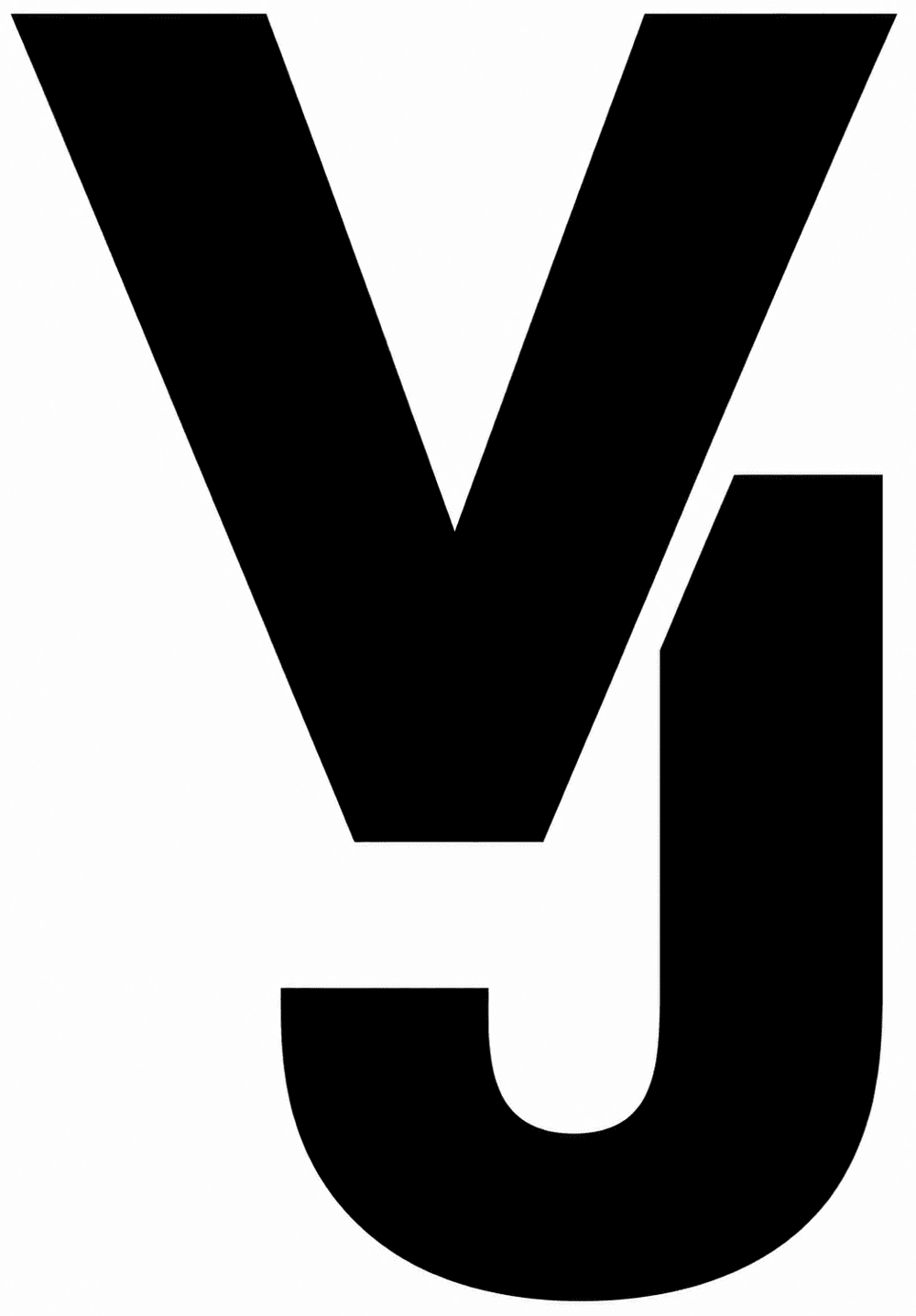 Schwarzer handschriftlicher Schriftzug auf weißem Hintergrund.
